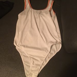 I am selling a one piece